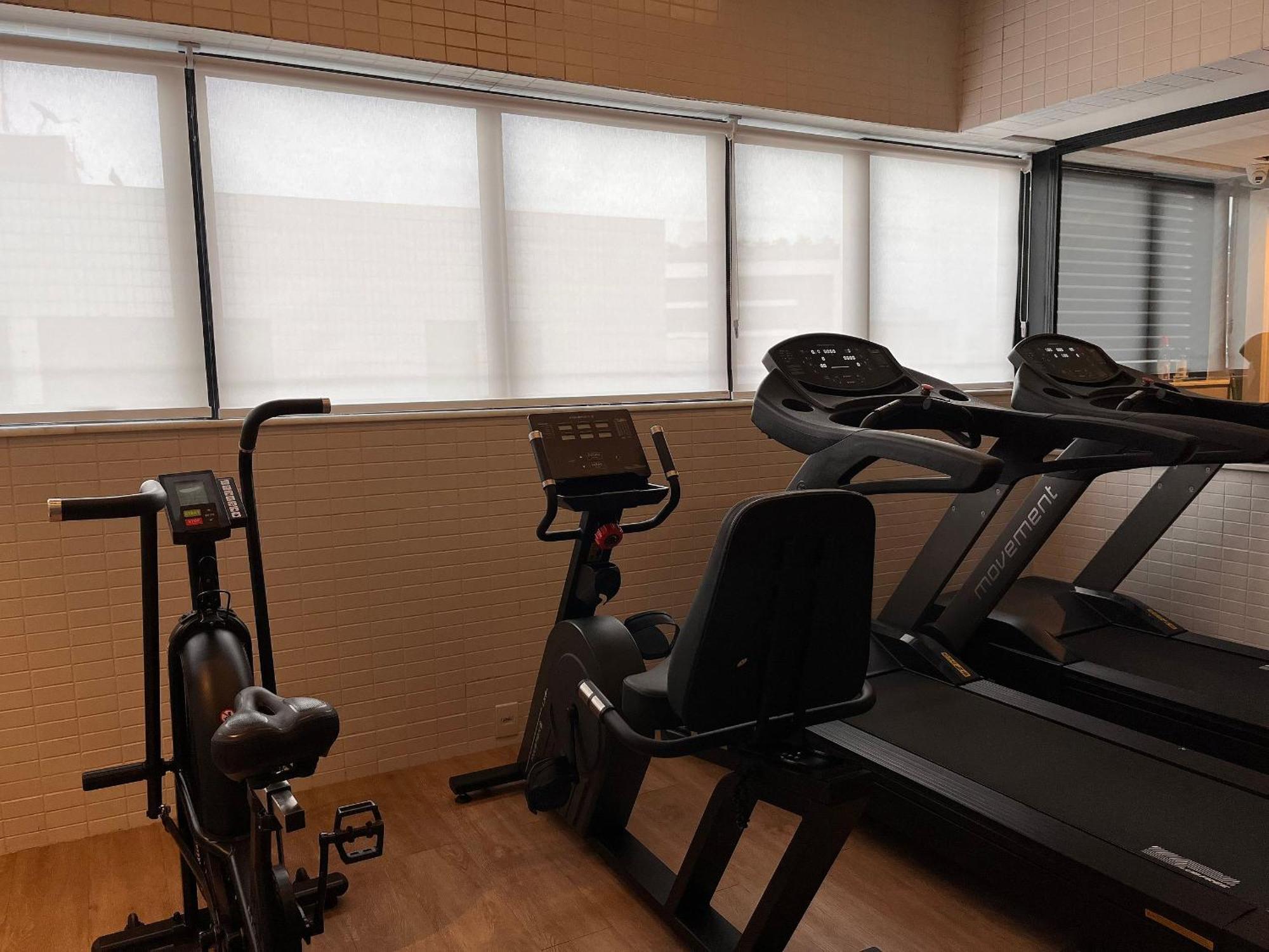 Ocean Art Park - By Living Apartment - Joao Pessoa — Fotos 3